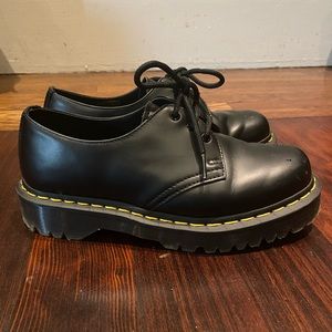 1461 BEX Dr. Martens